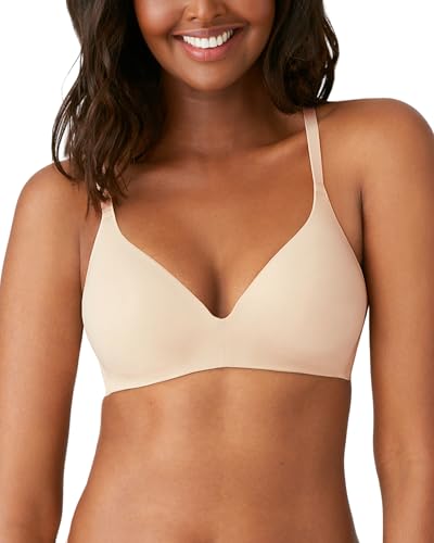 Wacoal Women's Comfort First Wirefree T-Shirt Bra