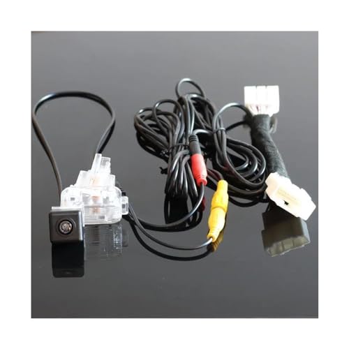 Caméra de recul pour Mazda 3 Hatchback BM BN 2014-2018 étanche