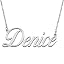 Denice - Silver
