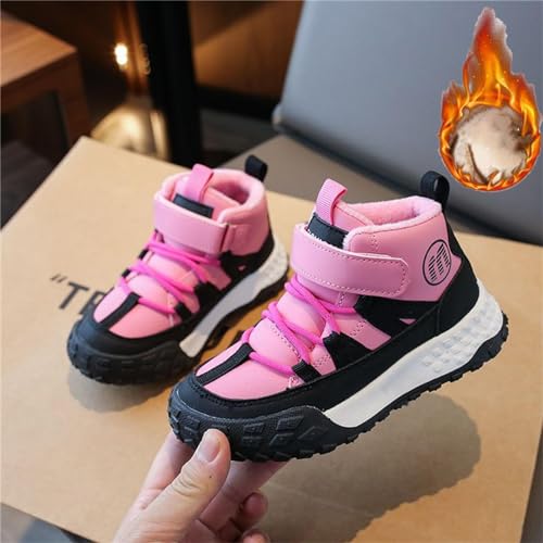 IWIHMIV Toddler Boys Sneakers Little Girl Tennis Shoes Kids Athletic Shoes Kids Running Shoes Lightweight Outdoor Walking Shoes2