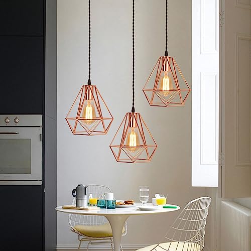 Lustre nordique minimaliste pour optimiser l'éclairage de votre chambre - 3