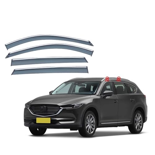 �ԗp�T�C�h�o�C�U�[ �}�c�_ CX-8 KG�n 7�l��� 2019 ��p �h�A�o�C�U�[ �T�C�h�o�C�U�[ �Ԏ��p�݌v �J�[���C���V�[���h �g�����J�o�[ �J���� ���C �h�A�o�C�U�[ �������u���b�N �ЊO�i �y4�� �z