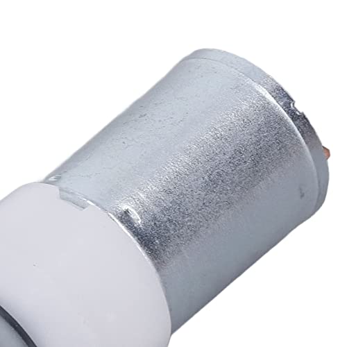 Mini bomba de vacío micro para dispensadores de agua y drenaje de aire acondicionado, alta seguridad miniatura 7