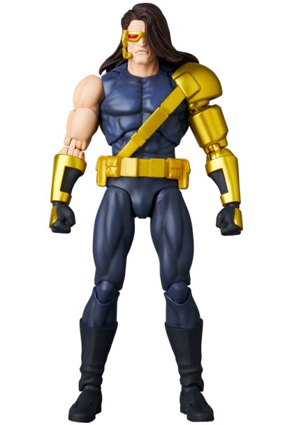 値下げ中　MAFEX サイクロプス MEDICOM TOY - MAFEX CYCLOPS（COMIC Ver.）