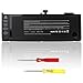 OPAHUTER A1321 A1286 Laptop Akku für MacBook Pro 15 Inch Mid 2009 Mid 2010, Replacement for MacBook Pro Battery A1321 A1286 MC371LL/A MC372LL/A MB985 MB986 MC118 77.5WH akku%2CErsatzakku günstig Kaufen-OPAHUTER A1321 A1286 Laptop Akku für MacBook Pro 15 Inch Mid 2009 Mid 2010, Replacement for MacBook Pro Battery A1321 A1286 MC371LL/A MC372LL/A MB985 MB986 MC118 77.5WH