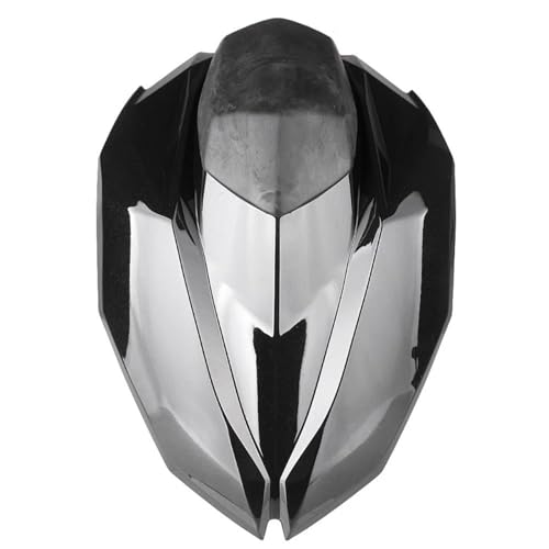Carénage arrière aérodynamique de haute finition en plastique ABS pour Kawasaki Z 800