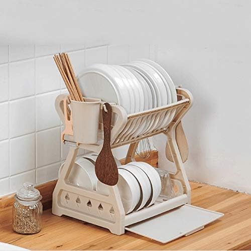 generic Kitchen Storage Rack Multifunctional Dish Drain Rack Kitch