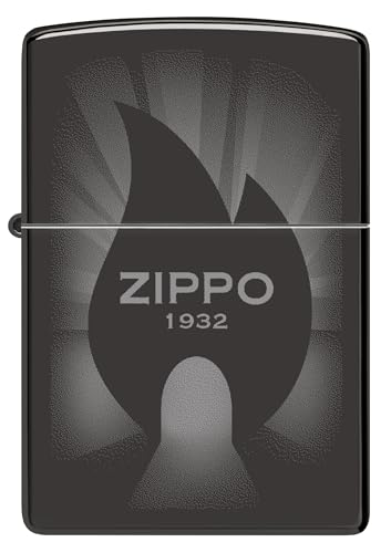 Zippo Radiant Zippo Design Pocket Lighter miniatura 2