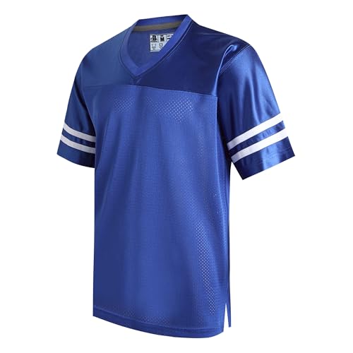 DEHANER Royal Blue Men's Women's...