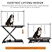 Professional Electric Grooming Table for Dogs At Home, Capacity 264 LBS Dog Grooming Table, Height Adjustable Pet Grooming Table With Dog Grooming Arm, Anti Slip Tabletop, Tool Organizer