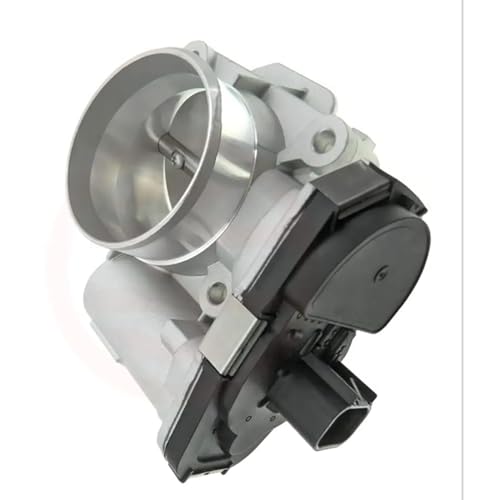 Corps de papillon 12616668 pour Buick Regal 2.4L 2011