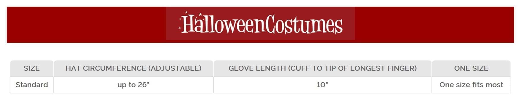 Velociraptor Jawesome Fancy Dress Costume Hat & Gloves Set Standard