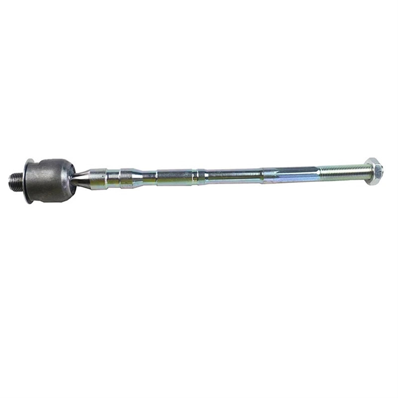 1 extremo de barra de dirección compatible con Subaru Impreza G11 2000-2007, compatible con GE GH G12 07-