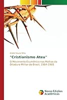 Cristianismo Ateu 3841708501 Book Cover