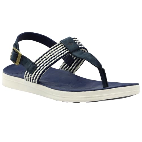 Sperry Women's Adriatic Thong Sling Sandal2