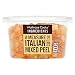 Waitrose Italian Cut Mixed Candied Peel - 200g (0.44 lbs)