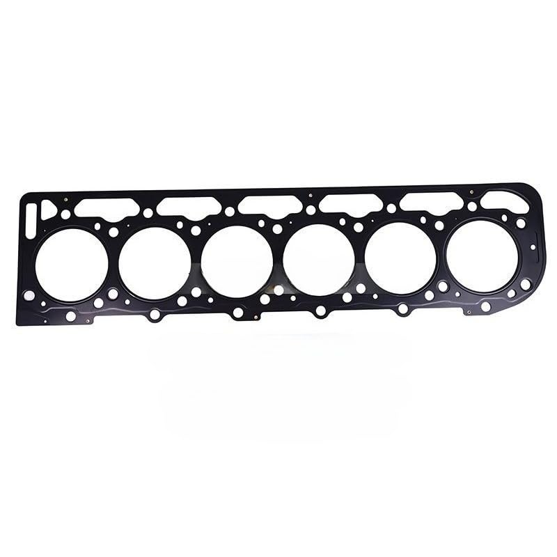 Cylinder Head Gasket 87801753 F2NN6051AC for New Holland 675 TA/AA Engine HW340 TM115 8670 8770 8870 8970