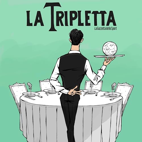 Che voti meritano Le&atilde;o, Pulisic e Allegri? La stagione di Chivu &egrave; migliore di quelle di Inzaghi? | La Tripletta #82