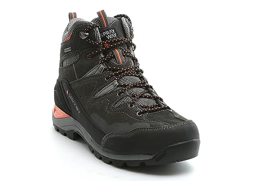 Sprayway Oxna Low Mens Walking Shoes & Trainers Grey 9 UK - 6