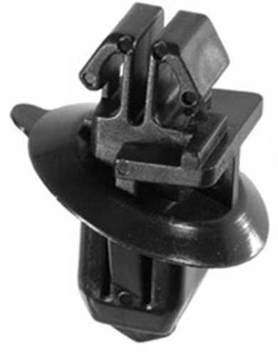 Image of 15 Moulding Clips Compatible with Lexus 75393-60030