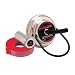 Redline Detection 95-0030 EasyEVAP Universal Filler Neck Connector
