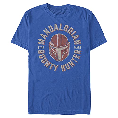 T-shirt Star Wars pour homme idéal pour les soirées streaming de série