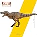 PNSO Prehistoric Dinosaur Models (58 Luxiong The Zhuchengtyrannus)