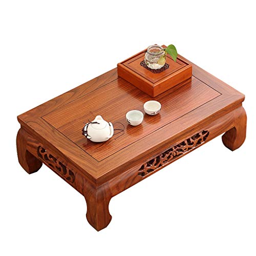 Table de balcon compacte en bois pour optimiser les petits espaces - 2