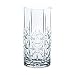 Produktbild Riedel Vivant Longdrink, 4er Set, Longdrinkglas, Longdrinkgläser, Wasser, Hochwertiges Glas, 375 ml, 0484/04