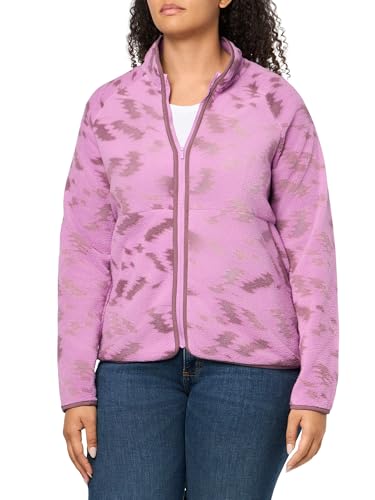 Veste polaire adidas Ultimate365 femme imprimée vêtement de sport chaud coupe-vent