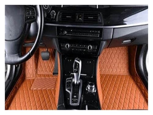 �ɓK������v�W���[ �ɓK������RCZ �ɓK������T75 2009 2010 2011 2012 2013 ? 2015 �v�}�b�g�~���J�[�y�b�g�ϋv���̂���p�b�h�Ԃ̃t���A�}�b�g �ԗp�t���A�}�b�g(LHD Brown)