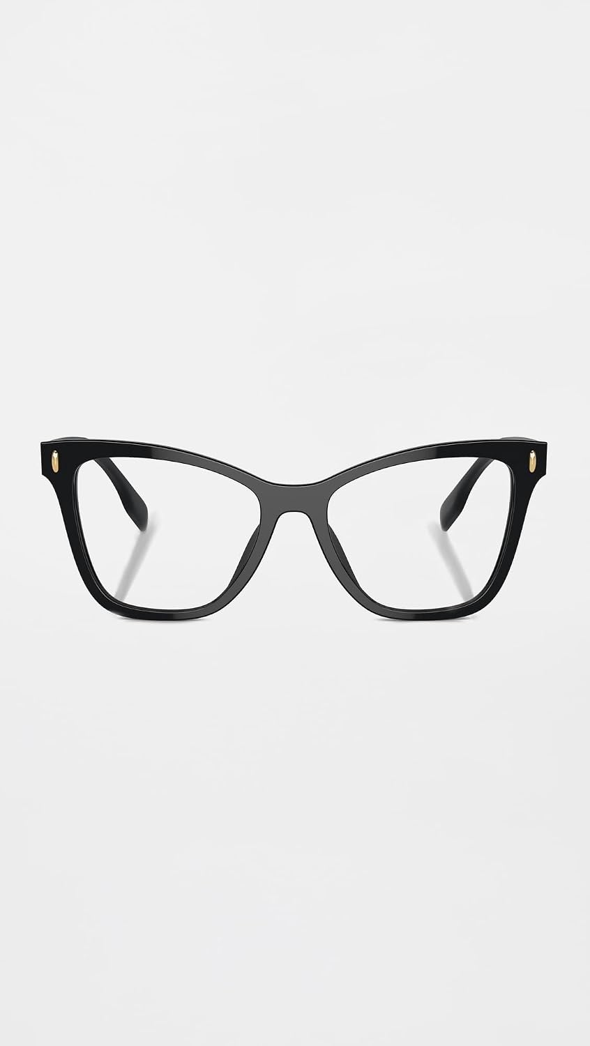 Tory Burch Women's Miller Cat Eye Eyeglasses