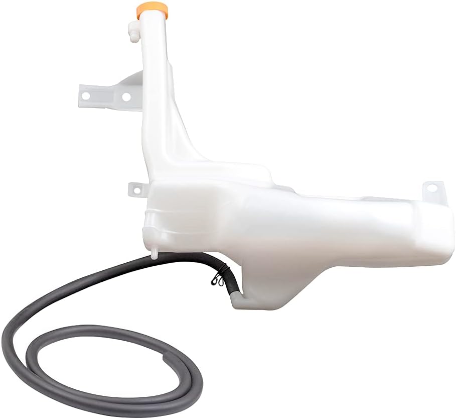 Coolant Reservoir for 2001-2004 Pathfinder w/ Cap-Hose for 2001-2003 QX4 217104W00A NI3014113
