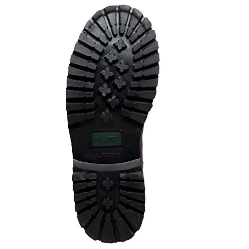 Image of AdTec Men's 6-Inch Comfort Work Boot