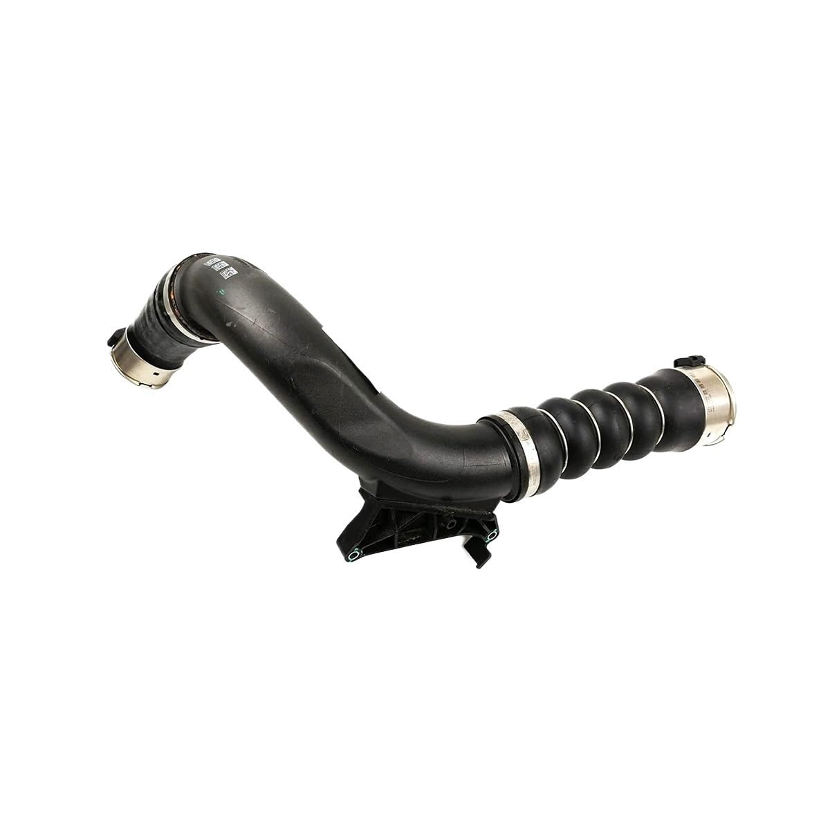 Tubo Di Aspirazione 'Aria Tubo Flessibile Turbo Per Aspirazione Aria Turbocompresso 1 Pezzo 13718616211 Per BMW 1'/2'/X1 Per F45 F52 Sfiato Del Tubo