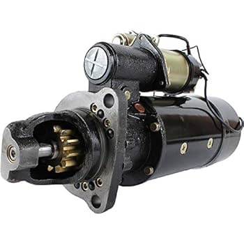 Amazon.com: DB Electrical SDR0405 Starter Compatible with