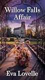 Willow Falls Affair : Words That Kill. (Book 2 Willow Falls Mysteries)