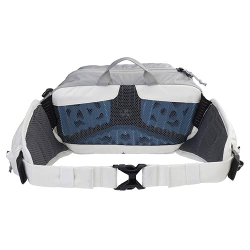 Evoc Hip Pack 3 + Hydration Bladder 1,5, Packs Unisex-Adult, Sand-Stone, One Size