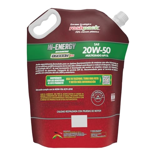 Opiniones de Aceite roshfrans alto kilometraje los 10 mejores. 3 Opiniones de Aceite roshfrans alto kilometraje los 10 mejores. 3