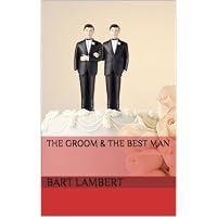 The Groom & the Best Man