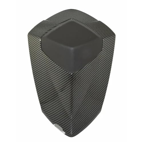 Capot de selle Triumph Speed Triple RS 1050 en carbone véritable de style racing