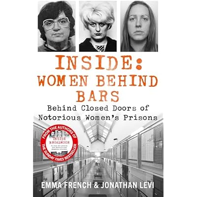 Inside: Women Behind Bars