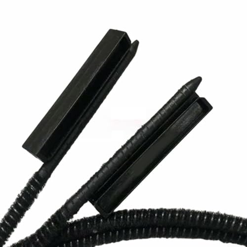 Cables de vidrio para techo corredizo AP361287 repuesto de alta durabilidad EOS 5