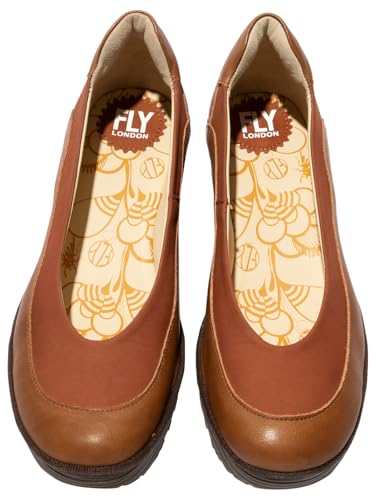 Image of FLY London Womens Yeka530fly