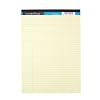 Cambridge Legal Pad Notitieblok, A4, 10 Stuks, Geel