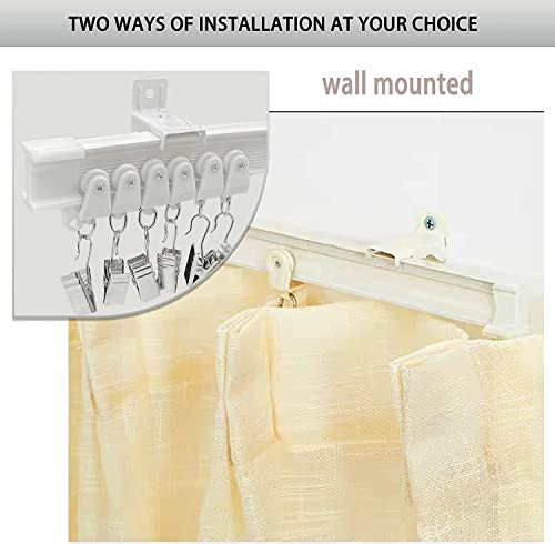 Mejores comprativas On-line Accesorios para montaje de cortineros disponible en línea para comprar. 23 Imagen adicional
