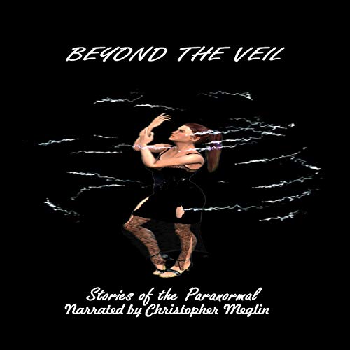Cover art for Beyond the Veil