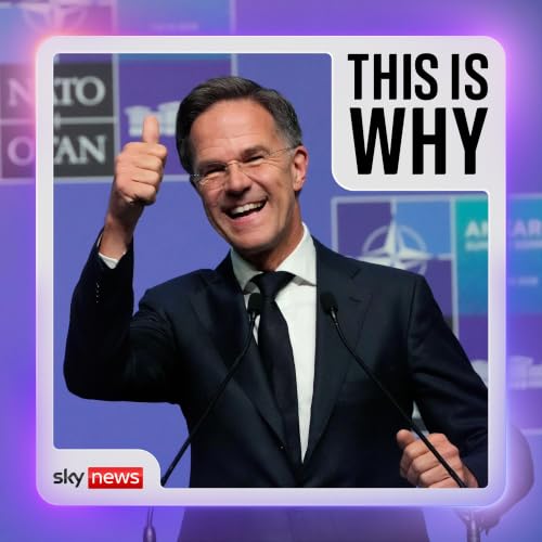 Daddy diplomacy: Why NATO's Mark Rutte remains the Trump whisperer