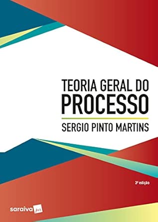 Teoria Geral do Processo