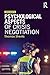 Psychological Aspects of Crisis Negotiation